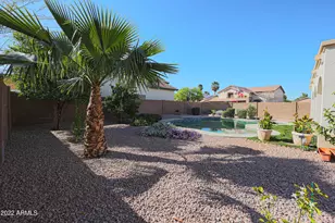 16146 N 158th Ave, Surprise, AZ 85374 - Photo 49