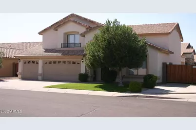 16146 N 158th Avenue, Surprise, AZ 85374 - Photo 1
