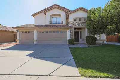 16146 N 158th Avenue, Surprise, AZ 85374 - Photo 23