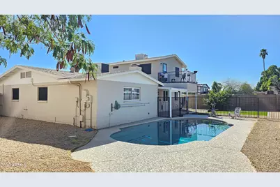 4518 W Paradise Drive, Glendale, AZ 85304 - Photo 1