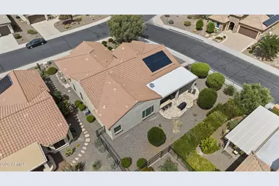 20127 N 269th Drive, Buckeye, AZ 85396 - Photo 53