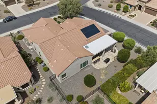 20127 N 269th Dr, Buckeye, AZ 85396 - Photo 53