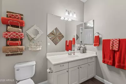 20127 N 269th Drive, Buckeye, AZ 85396 - Photo 31
