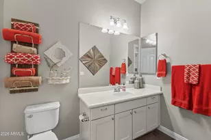 20127 N 269th Dr, Buckeye, AZ 85396 - Photo 33