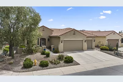 20127 N 269th Drive, Buckeye, AZ 85396 - Photo 49