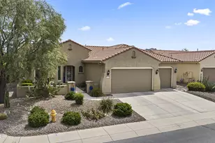 20127 N 269th Dr, Buckeye, AZ 85396 - Photo 49