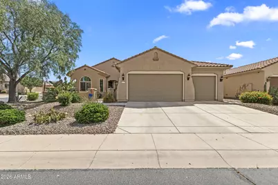 20127 N 269th Drive, Buckeye, AZ 85396 - Photo 47