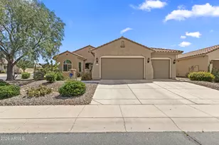 20127 N 269th Dr, Buckeye, AZ 85396 - Photo 47