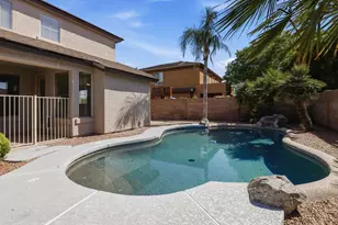 3565 E Vaughn Ct, Gilbert, AZ 85234 - Photo 41