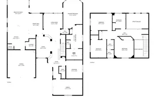 3565 E Vaughn Ct, Gilbert, AZ 85234 - Photo 97