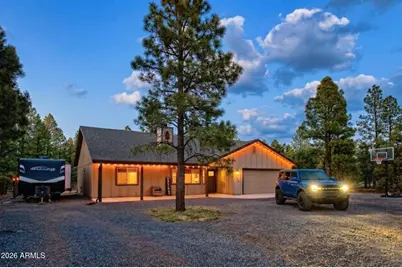 9244 Misty Mountain Lane, Lakeside, AZ 85929 - Photo 9