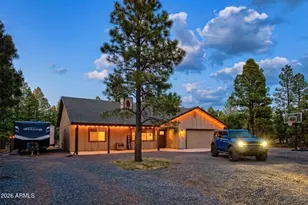 9244 Misty Mountain Ln, Lakeside, AZ 85929 - Photo 9