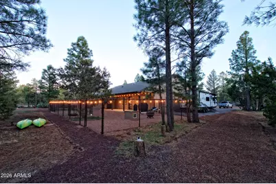 9244 Misty Mountain Lane, Lakeside, AZ 85929 - Photo 27