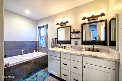 9244 Misty Mountain Lane, Lakeside, AZ 85929 - Photo 5