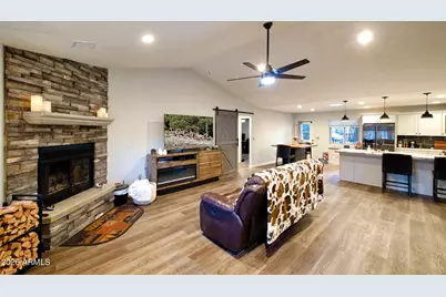 9244 Misty Mountain Lane, Lakeside, AZ 85929 - Photo 3