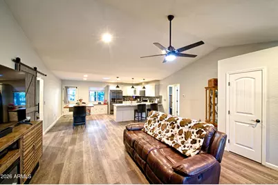 9244 Misty Mountain Lane, Lakeside, AZ 85929 - Photo 9