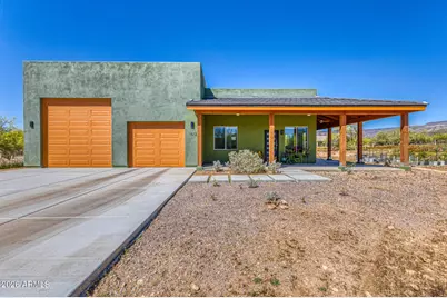 1612 E Magellan Drive, New River, AZ 85087 - Photo 1
