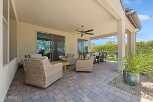 4853 W Tortoise Dr, Eloy, AZ 85131 - Photo 33