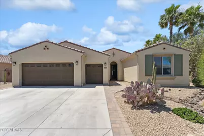 4853 W Tortoise Drive, Eloy, AZ 85131 - Photo 1
