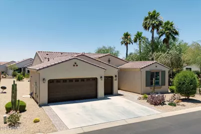 4853 W Tortoise Drive, Eloy, AZ 85131 - Photo 39