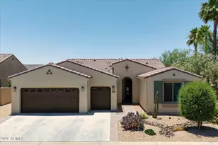 4853 W Tortoise Dr, Eloy, AZ 85131 - Photo 37