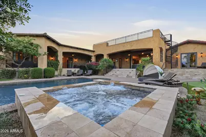 8801 E Sierra Pinta Drive, Scottsdale, AZ 85255 - Photo 91