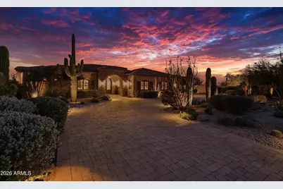 8801 E Sierra Pinta Drive, Scottsdale, AZ 85255 - Photo 137