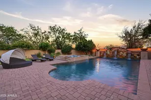 8801 E Sierra Pinta Dr, Scottsdale, AZ 85255 - Photo 63
