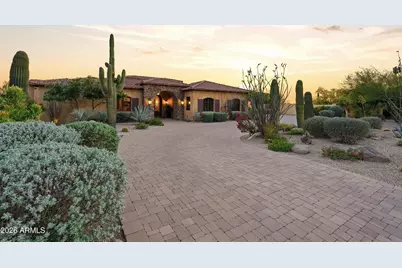 8801 E Sierra Pinta Drive, Scottsdale, AZ 85255 - Photo 67