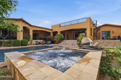 8801 E Sierra Pinta Drive, Scottsdale, AZ 85255 - Photo 87