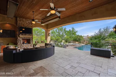 8801 E Sierra Pinta Drive, Scottsdale, AZ 85255 - Photo 7
