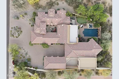 8801 E Sierra Pinta Drive, Scottsdale, AZ 85255 - Photo 83