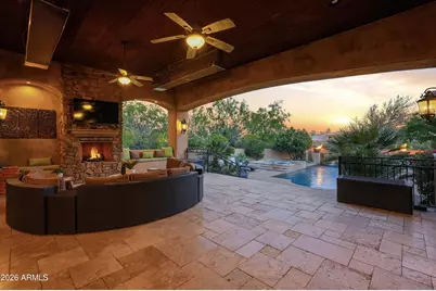 8801 E Sierra Pinta Drive, Scottsdale, AZ 85255 - Photo 97