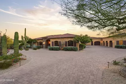 8801 E Sierra Pinta Drive, Scottsdale, AZ 85255 - Photo 59