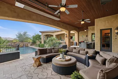 8801 E Sierra Pinta Drive, Scottsdale, AZ 85255 - Photo 5