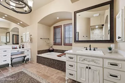 8801 E Sierra Pinta Drive, Scottsdale, AZ 85255 - Photo 43