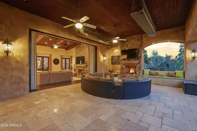 8801 E Sierra Pinta Drive, Scottsdale, AZ 85255 - Photo 105