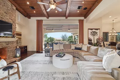 8801 E Sierra Pinta Drive, Scottsdale, AZ 85255 - Photo 17