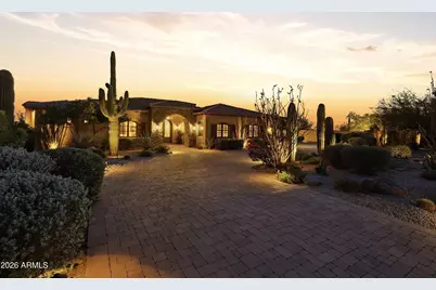 8801 E Sierra Pinta Drive, Scottsdale, AZ 85255 - Photo 103