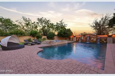 8801 E Sierra Pinta Drive, Scottsdale, AZ 85255 - Photo 93