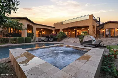 8801 E Sierra Pinta Drive, Scottsdale, AZ 85255 - Photo 99