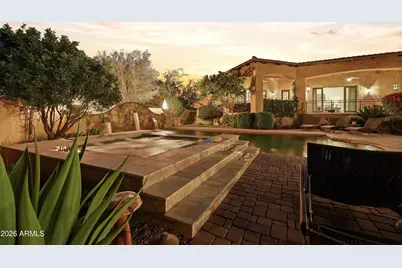 8801 E Sierra Pinta Drive, Scottsdale, AZ 85255 - Photo 119