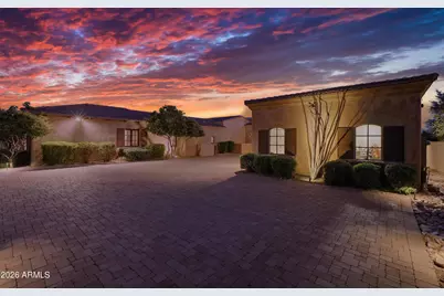 8801 E Sierra Pinta Drive, Scottsdale, AZ 85255 - Photo 141