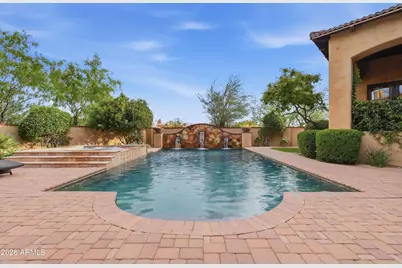 8801 E Sierra Pinta Drive, Scottsdale, AZ 85255 - Photo 71