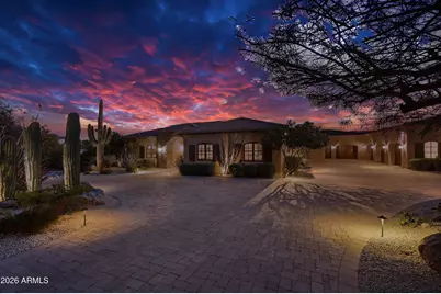 8801 E Sierra Pinta Drive, Scottsdale, AZ 85255 - Photo 139