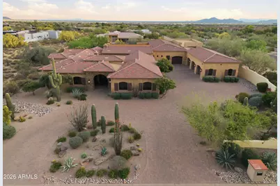 8801 E Sierra Pinta Drive, Scottsdale, AZ 85255 - Photo 5