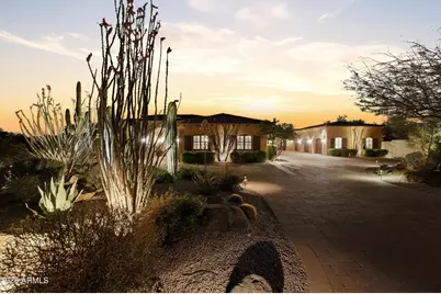 8801 E Sierra Pinta Drive, Scottsdale, AZ 85255 - Photo 121