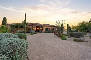 8801 E Sierra Pinta Dr, Scottsdale, AZ 85255 - Photo 67