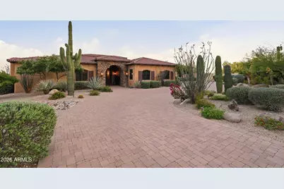 8801 E Sierra Pinta Drive, Scottsdale, AZ 85255 - Photo 9