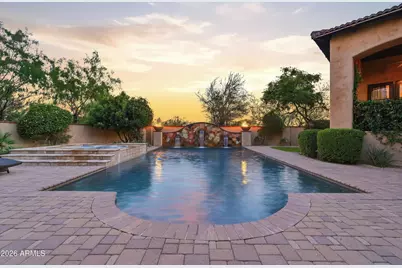 8801 E Sierra Pinta Drive, Scottsdale, AZ 85255 - Photo 3